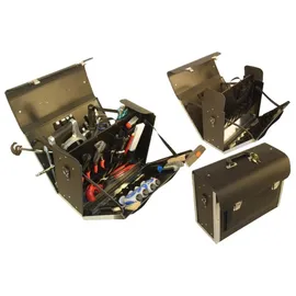 Alarm Werkzeuge 56070067 Werkzeugtasche unbestückt (L x B x H) 440 x 190 x 360mm
