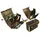 Alarm Werkzeuge 56070067 Werkzeugtasche unbestückt (L x B x H) 440 x 190 x 360mm