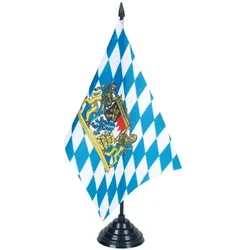 Tischfahne Oktoberfest Bayern