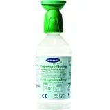 Gramm medical Actiomedic Eye Care Augenspülflasche mit Natriumchloridlösung 0,9%, 500 ml