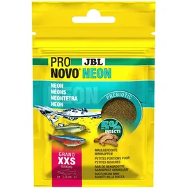 JBL Pronovo Neon Grano XXS 20 ml