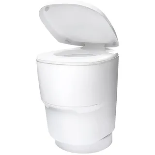 clesana Toilette mit L-Adapter