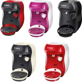 Bosch Tassimo Happy TAS1006 red/white