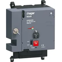 Hager Motorantrieb HXW044HK