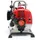 XPOtool Benzin Wasserpumpe 1,47 kW 15.000l/h 35m Förderhöhe 38 mm Anschluss (1,5")