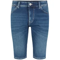 Tom Tailor Jeans Shorts Josh Tom Tailor kurze Jeans Slim Fit
