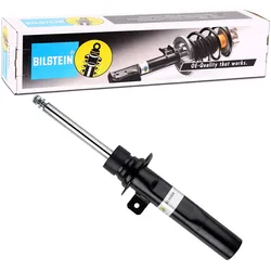 Bilstein Gasdruck Stoßdämpfer Vorderachse Rechts Passend Für Mini Mini: Stoßdämpfer Mini: 31316852416 Mini: 31316862450 Mini: 31316870820 Mini: 685241