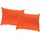Wirth Kissenbezug Lahnstein 40 x 40 cm Orange
