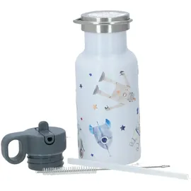 Chic.Mic Bioloco Sky Kinder-Thermosflasche Robots/Astronauts 0,35 l