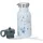 Chic.Mic Bioloco Sky Kinder-Thermosflasche Robots/Astronauts 0,35 l