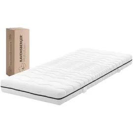Ravensberger Matratzen Softwelle 120 x 200 cm H1/H2