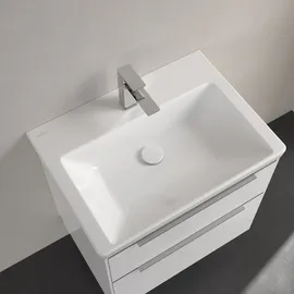 Villeroy & Boch Subway 3.0 Waschbecken 65 x 47 cm 4A706601