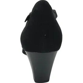 Gabor Shoes Damen, schwarz, Größe 35 1⁄2 EU, / 35.5 EU