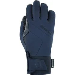Roeckl Sahoro GTX black (9000) 9,0