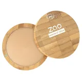 Zao Bamboo Cooked Powder 346 - Mattifying