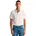 Piqué Poloshirt Beige S