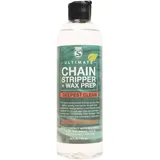 SILCA Ultimate Chain Stripper Kettenreiniger 473 ml grün, transparent