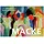 Anaconda Postkarten-Set August Macke