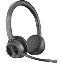 Poly Voyager 4320 UC USB-C