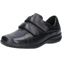 WALDLÄUFER Millu Damen Schwarz 44