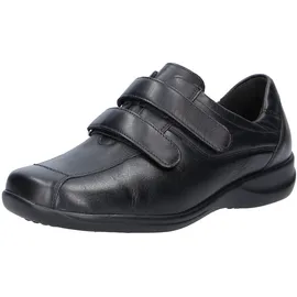 WALDLÄUFER Millu Damen Schwarz 44