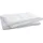 billerbeck Microfaserbettdecke BILLERBECK "Pamina Uno, Bettdecke in 135x200 cm, 155x220 cm, Sommer, Winter", weiß, B:135cm L:200cm, Bezug: 100% Polyester. Füllung: 100% Polyester, Bettdecken, Microfaserbettdecke, Kuschelige Microfaserdecke