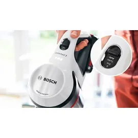 Bosch Unlimited Serie 7 BSS711W weiß