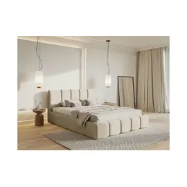 Selsey Cloudy 180 x 200 cm Beige