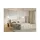 Selsey Cloudy 180 x 200 cm Beige