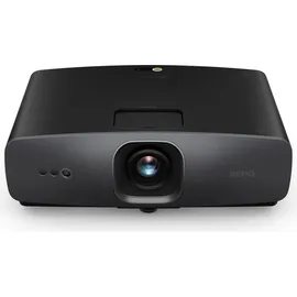 BenQ W2720i 4K Ultra HD Schwarz
