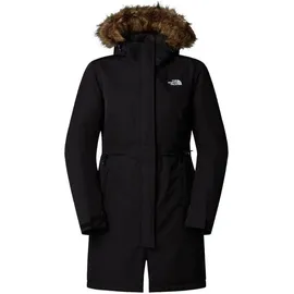 The North Face Zaneck Parka TNF black S