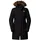 The North Face Zaneck Parka TNF black S