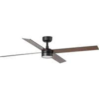 FARO Rudder L 4, Ventilator, Schwarz