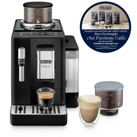 De'Longhi Rivelia EXAM440.35.B onyx black