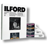 Ilford MG V 44M 8.9x12.7cm/100 Blatt #1180112