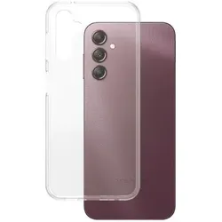 SAFE. by PanzerGlass TPU Case Schutzhülle für Samsung Galaxy A14/ A14 5G (Transparent)