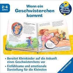Unser Baby