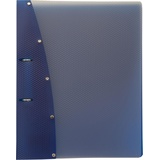 Veloflex Diamond A4, blau