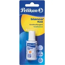 Pelikan Korrekturflüssigkeit blanco 20,0 ml