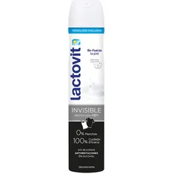 Lactovit  Accessoires Körper Invisible Antimanchas Deo Spray  in multifarben, Einheitsgrösse
