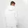 Nike Sportswear Club Fleece Hoodie white/white/black XL