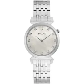BULOVA Regatta Edelstahl 30 mm 96P216