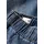 NAME IT NKMBEN X Skater Bermuda Baggy Fit Blau 164