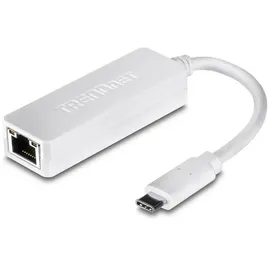 TRENDNET TUC-ETG USB zu Gigabit Ethernet