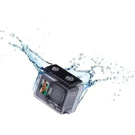 Trevi GO 2550 4K Weitwinkelobjektiv Schwarz