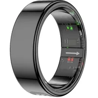 Colmi R12 Smart Ring Größe 13 / 22,4 mm Black