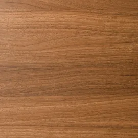 HJH Office Schreibtisch Workstation II Walnuss