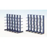 JOSWOOD 40176 H0 Schwerlastregal