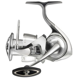 Daiwa Spinnrolle), Daiwa 22 Exist LT 2500D Spinnrolle 2500D