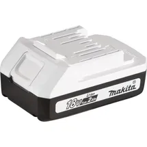Makita 18V G-Serie Akku 2,0 Ah